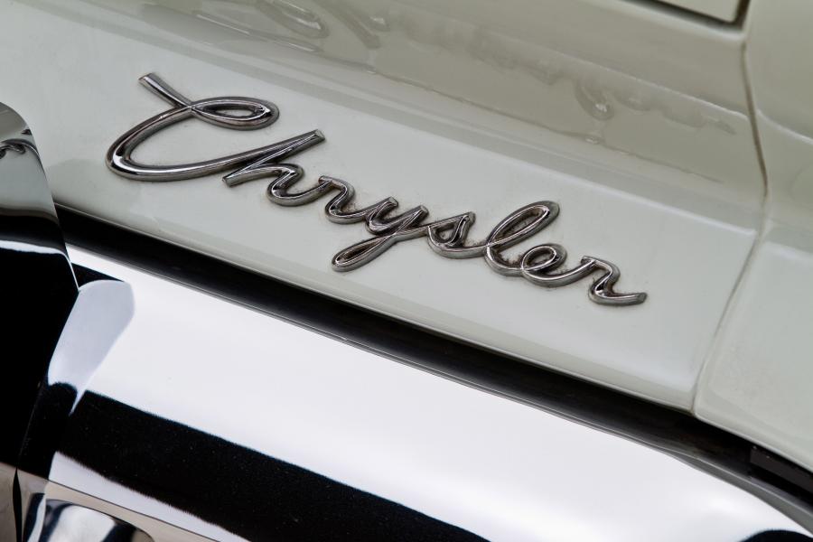  Chrysler 300H Convertible 1962 года  (фото 18 из 25)